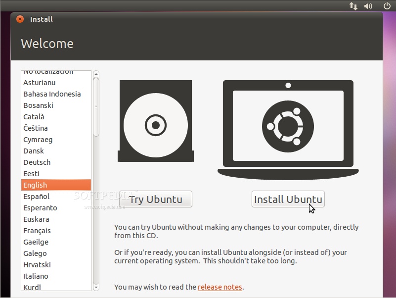 Ubuntu 19.10 download